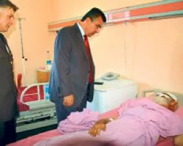 Asker, Hatay’da 2 köylüyü katletti