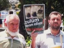 Sorunların kaynağı Kemalist zorbalıktır