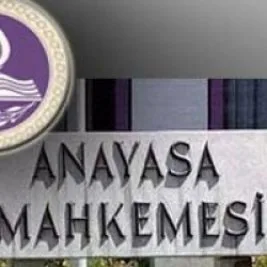 Anayasa Mahkemesi’nden “içten pazarlıklı” karar