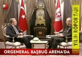 Org. Başbuğ’un&nbsp;Star Tv’deki&nbsp;konuşması üzerine...