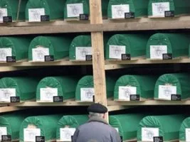 Srebrenitsa: Adım adım gelen insanlık dramı