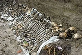 Srebrenitsa, soykırımın finaliydi