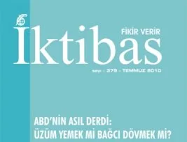 İktibas’ın Temmuz sayısında neler var?