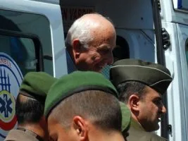 Balyoz’un modeli 12 Eylül