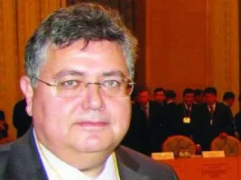 Katil NATO’nun ikinci adamı Türkiye’den