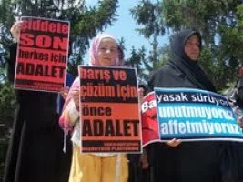 Sakarya Başörtüsü Platformu 253. açıklamasını yaptı
