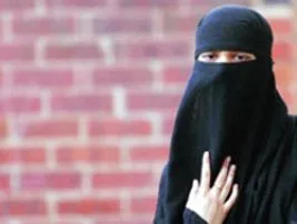 Peçe, kadınları daha güçlü kılıyor