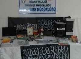 Keyfi gözaltılara tepki