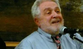 Ünlü Yahudi yazar müslüman oldu