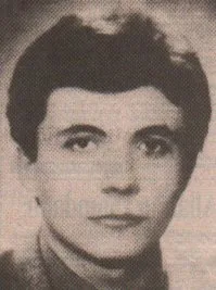 Bir mazlum şehid: Hüseyin Kurumahmutoğlu