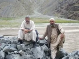 Afganistan şehidlerine uğurlama hazırlığı