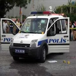 Hatay saldırısında MHP’li izi