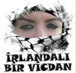 “İrlanda’nın vicdanı”&nbsp;İslam’la şereflendi&nbsp;