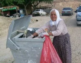 8 kat zulüm!