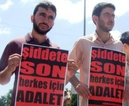 İslami&nbsp;bağları çözen sistemler silinmeye mahkumdur!