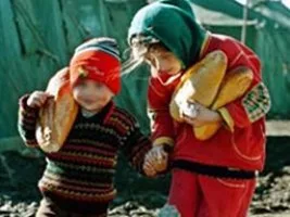 Yücel Bulut’la yoksulluk üzerine