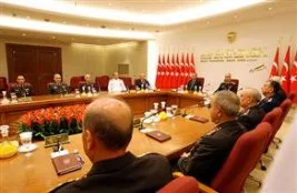 YAŞ’ta Hükümetin dediği&nbsp;oldu