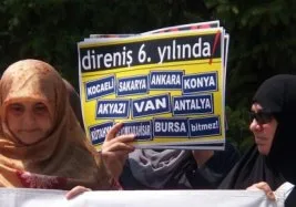 Çözüm liberal değil Müslümanca&nbsp;bir sivilleşmede!