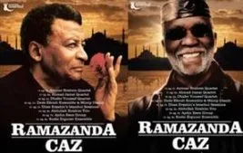Bir Caz’ımız eksikti!