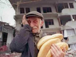 17 Ağustos depremi de ibret olmadı