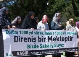Başörtüsü Platformu’ndan&nbsp;tutarsızlık eleştirisi