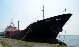 Gazze gemisi Pakistan yolunda