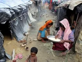 Arakan’da var olma mücadelesi