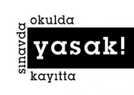 Kışlada, kampüste yasak sürüyor!