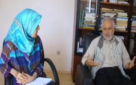 İslami hareketin dili üzerine...