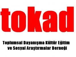 TOKAD’dan Kürt meselesine duyarlılık çağrısı