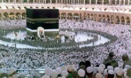 “Mekke, dünya saatinin başlangıç meridyeni olmalı”
