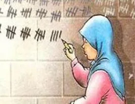 Çocukları okula başörtülü gönderme çağrısı
