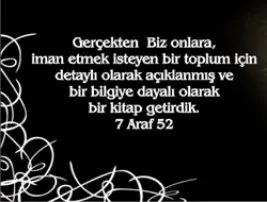 Ankara’da “Tefsir Dersleri” başlıyor
