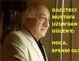Otoritenizi de alın&nbsp;ve gidin!