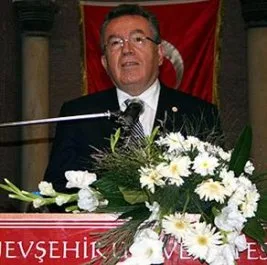 YÖK Başkanı’ndan ithal tohum çıkışı