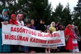 Ne ılımlı İslam ne de Liberalizm!