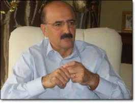 “Fahişe paralarını bile Suudi hazinesi ödedi”