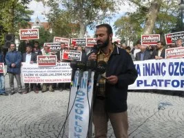 Konya’dan, Bardakoğlu’nun başörtüsü açıklamasına tepki