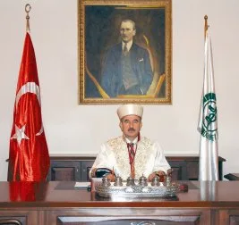 Diyanet’ten, başörtüsünde “esneme” mesajları