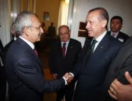Özgür-Der: Yasakçılarla uzlaşma arayışı abesle iştigal
