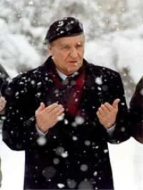 Bosna Müslümanlarının varoluş mücadelesinin unutulmaz öncüsü