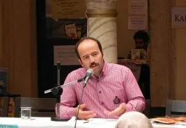 Ahmet Örs, direniş edebiyatına olan ihtiyacı anlattı
