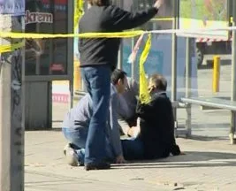 Taksim’de canlı bomba saldırısı, çok sayıda yaralı var