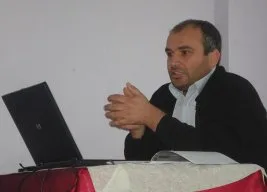 TOKAD’da “1984” romanı tahlil edildi