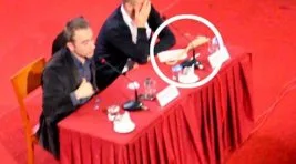 Ulusalcılardan, gazetecilere urganlı saldırı