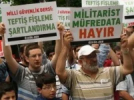 Bu ders müfredattan tamamen çıkarılmalı