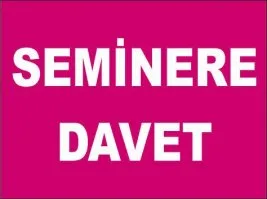 Bugün tasavvuf kültürü tartışılacak