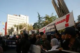 “Füze kalkanının hedefi İslam dünyası”