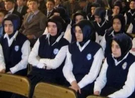 Ağrı İHL’de Milli Güvenlikçi zorbalığı