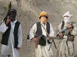 NATO’ya karşı Şii-Taliban işbirliği